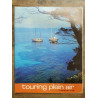 Touring plein air n262 15 Janvier 1971