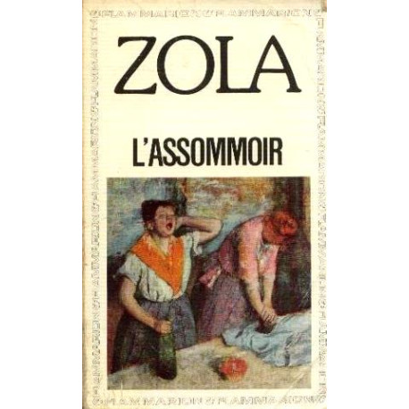 L'Assommoir L'Assommoir