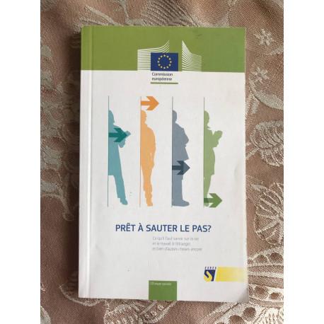 Prêt à sauter le pas ? - ce qu'il faut savoir sur la vie et le... Prêt à sauter le pas ? - ce qu'il faut savoir sur la vie et le...