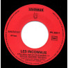 Auteuil Neuilly Passy (Rap B.C.B.G.) / C'est Ton Destin