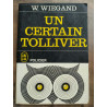 w wiegand Un certain tolliver J'ai lu