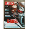 dBD Nº 139 Babel décembre janvier 201920
