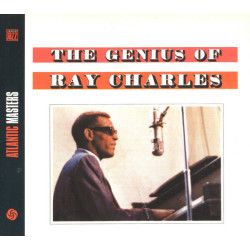 The Genius Of Ray Charles