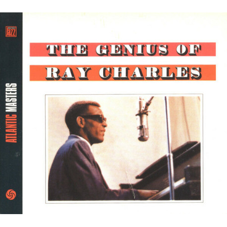 The Genius Of Ray Charles