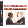 The Genius Of Ray Charles