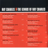 The Genius Of Ray Charles
