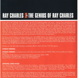 The Genius Of Ray Charles