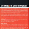The Genius Of Ray Charles