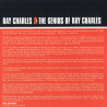 The Genius Of Ray Charles