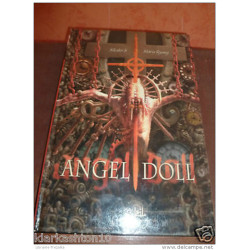 Angel Doll (Silester S et Maria Ryung) / Soleil