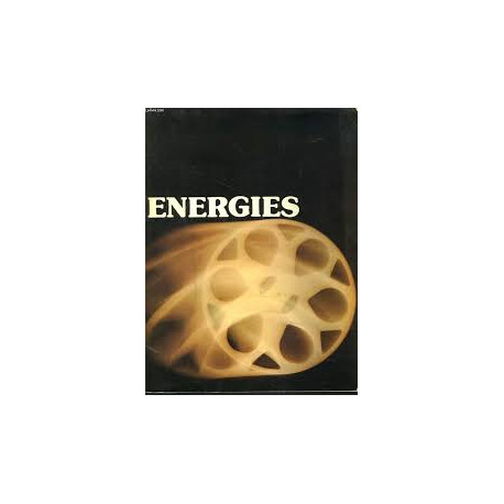 ENERGIE ENERGIE