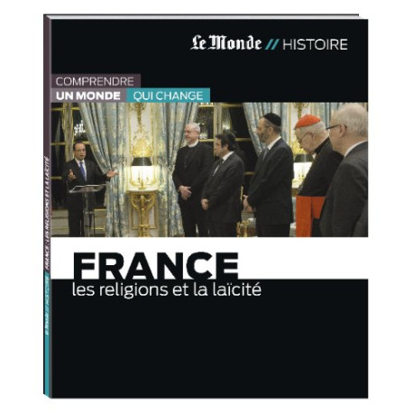 France-les religions et la laicite France-les religions et la laicite