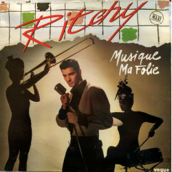 Musique Ma Folie