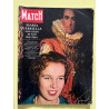 Paris Match n660 2 Décembre 1961