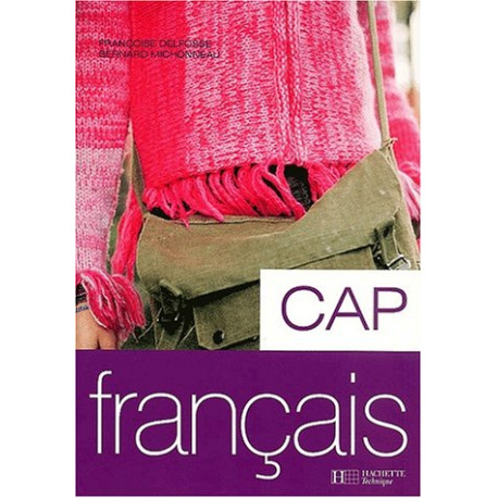 Français CAP Français CAP