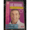 Luis Mariano Mes plus belles chansons Cassette EMI France 2534184