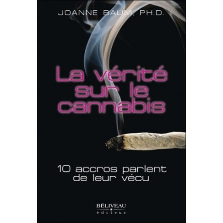 La vérité sur le cannabis - 10 accros parlent de leur vécu La vérité sur le cannabis - 10 accros parlent de leur vécu