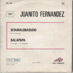 Sitamalobadudo / Balapapa
