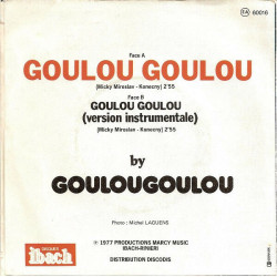Goulou Goulou