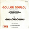 Goulou Goulou