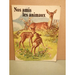 Nos amis les animaux hemma