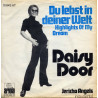 Du Lebst In Deiner Welt (Highlights Of My Dream)
