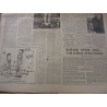 Les Lettres Françaises n138 13 Décembre 1946 paulhan peynet effel...