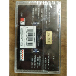 Omen Magic Affair Cassette Audio-K7 NEUVE SOUS BLISTER