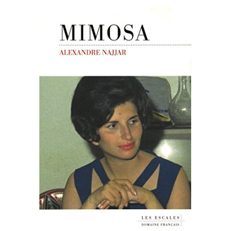 Mimosa Mimosa