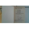 I Sentieri Di Traversa Quaderni autografo E IN Bel Condizioni