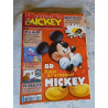 Le Journal de Mickey hebdomadaire N 2707