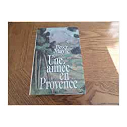 Une Année En Provence