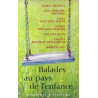 Balades au pays de l'enfance