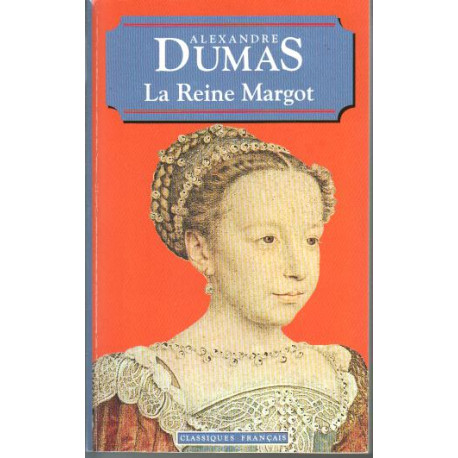 La Reine Margot La Reine Margot
