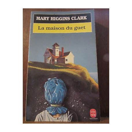la maison du guet