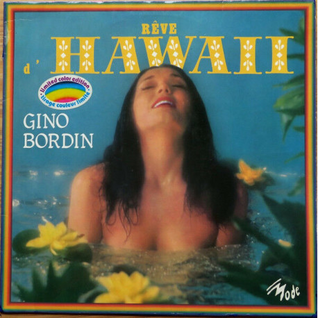 Rêve D'Hawaï Rêve D'Hawaï