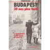 Budapest 30 Ans Plus Tard : Entretiens Avec Les Animateurs De...