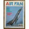 Air Fan Nº 153 Août 1991