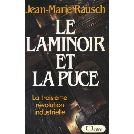 Le Laminoir et la Puce Le Laminoir et la Puce
