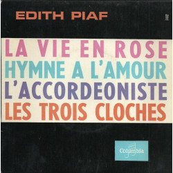 La Vie En Rose