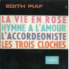 La Vie En Rose