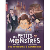 Les petits monstres Tome 7 : Des revenants à Sombrelune