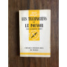 Que sais-je? LES TECHNICIENS ET LE POUVOIR