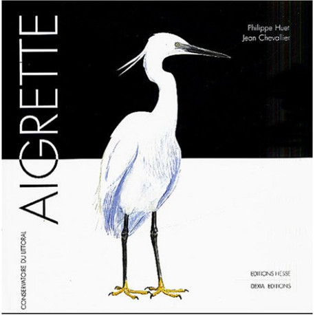 Aigrette Aigrette