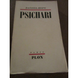 psichari