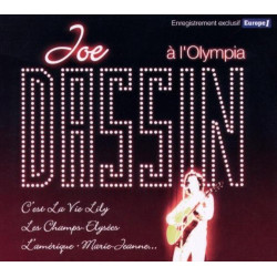 Live a L'olympia [Import anglais]