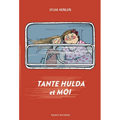 Tante Hulda Tante Hulda