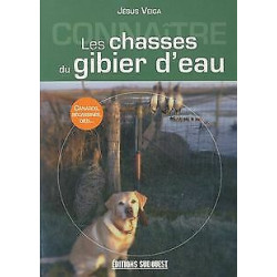 Connaître les chasses du gibier d'eau