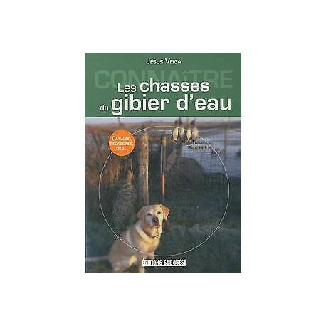 Connaître les chasses du gibier d'eau