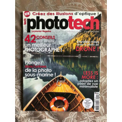 Phototech N° 50